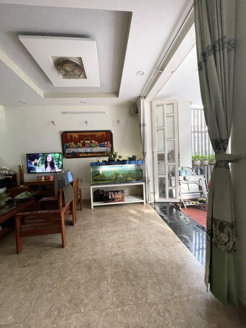 Ngộp bank giảm mạnh! Nhà hẻm ô tô Trường Thọ – 66m² – 2 tầng – sổ chuẩn – chỉ 5.7 tỷ - Ảnh 2